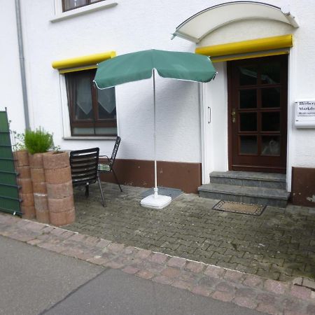 Herberge Markdorf Exterior photo