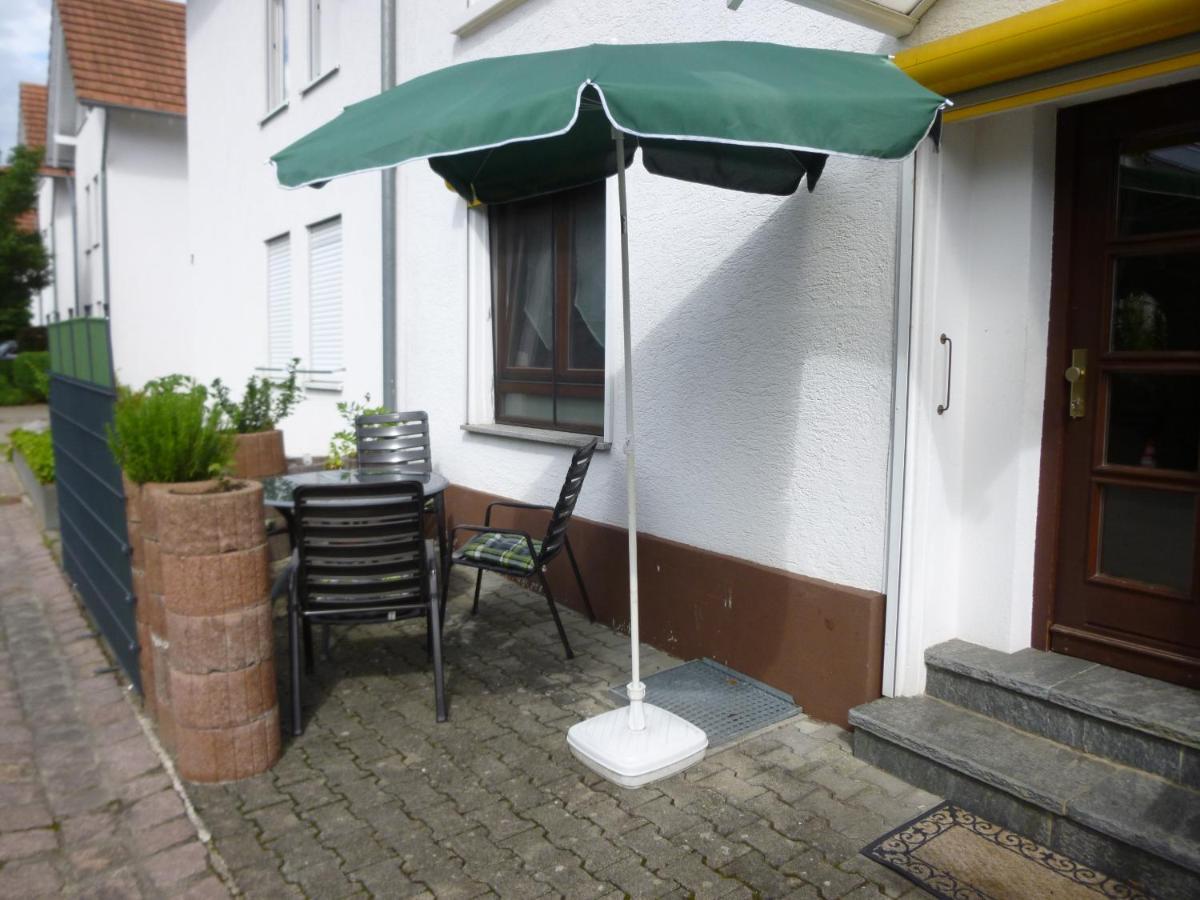 Herberge Markdorf Exterior photo