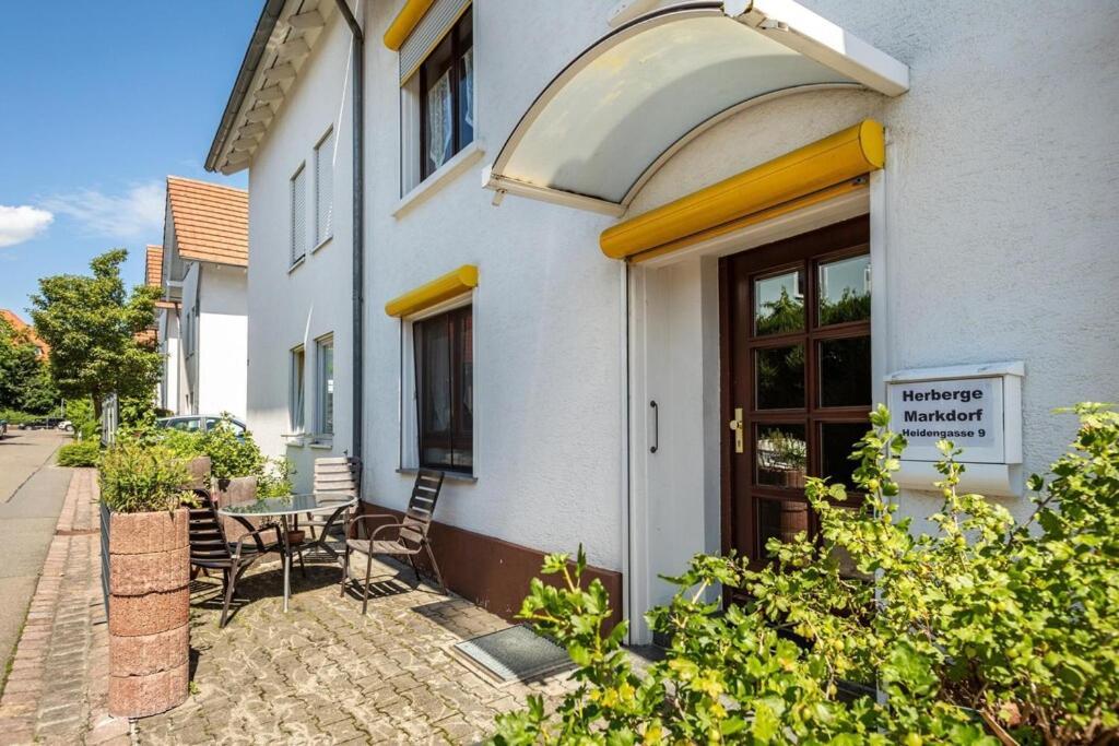 Herberge Markdorf Exterior photo