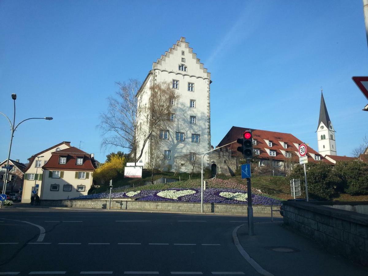 Herberge Markdorf Exterior photo